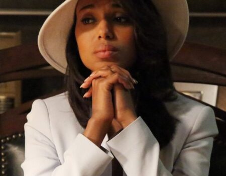 the olivia pope effect